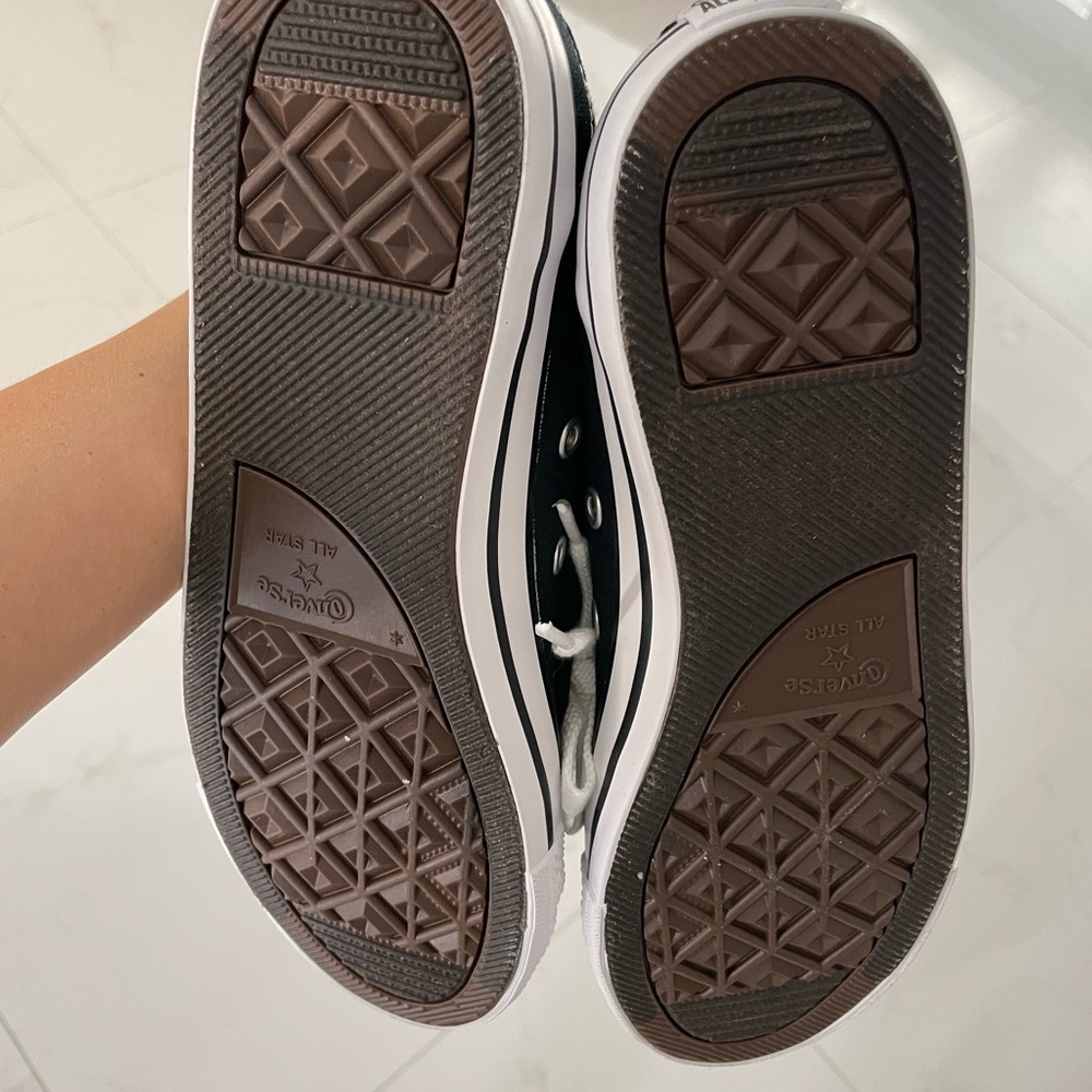 Converse Shoes - image 2